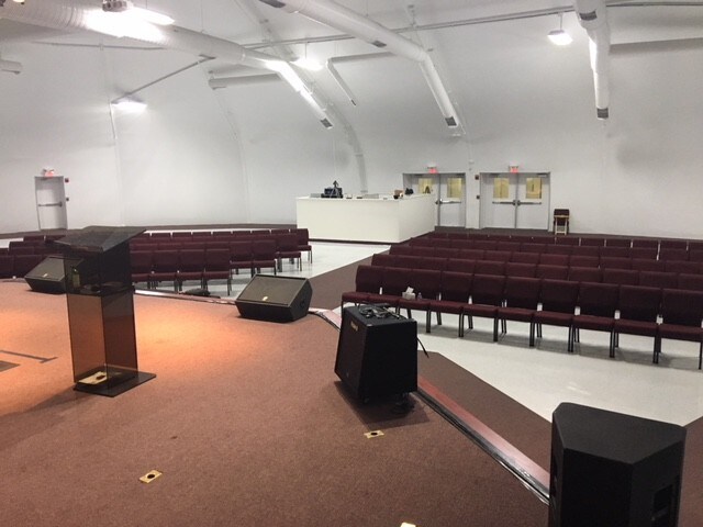 More Photos Of 2400 Solomons Island Rd S, Prince Frederick Religious Facility For Sale