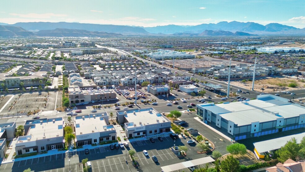 More Photos Of 5770 S Durango Dr, Las Vegas Medical For Sale