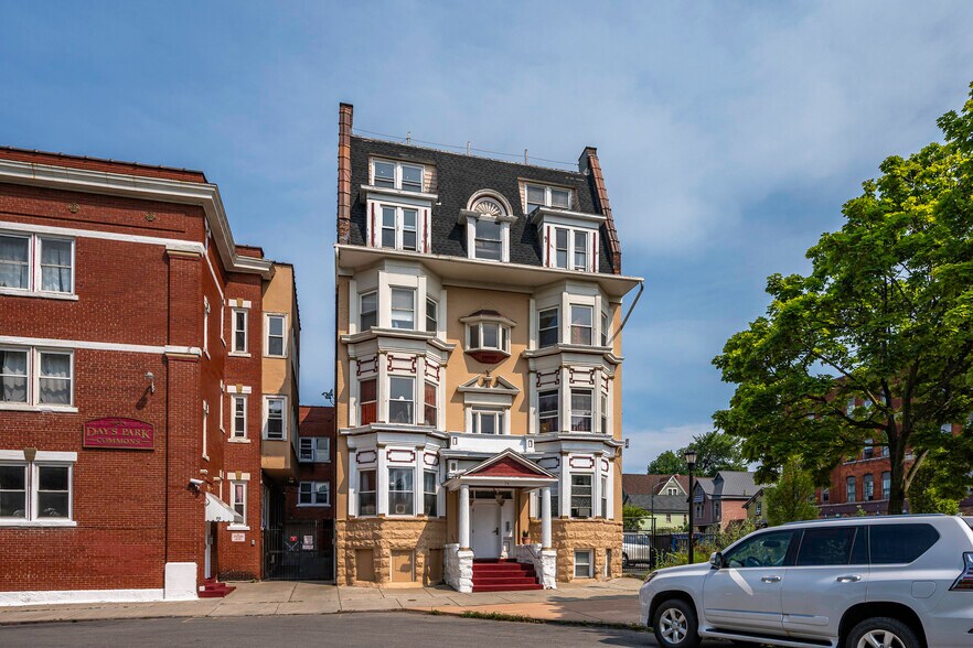 More Photos Of , Buffalo Multifamily For Sale