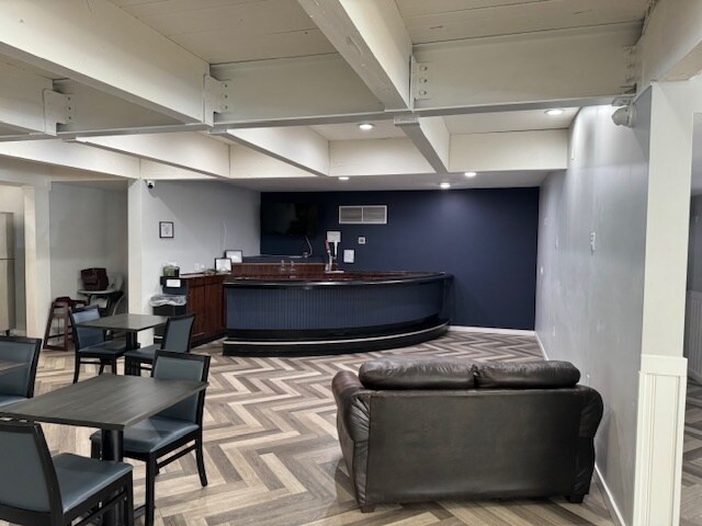 More Photos Of 6319 E M-115, Cadillac Hospitality For Sale