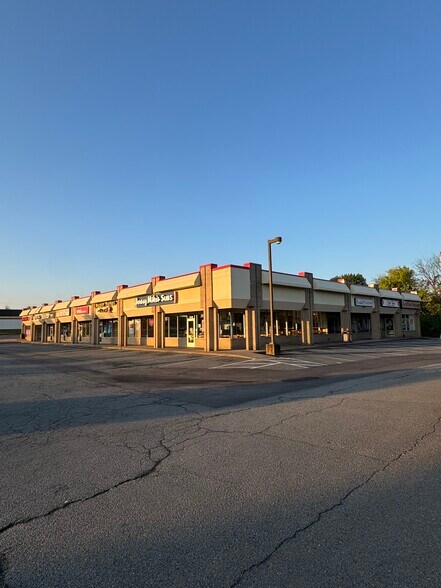 More Photos Of 7410-7430 Sudley Rd, Manassas Unknown For Lease