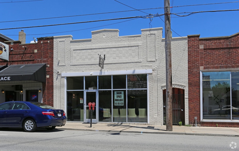 Primary Photo Of 3504 Harrison Ave, Cincinnati Storefront For Sale