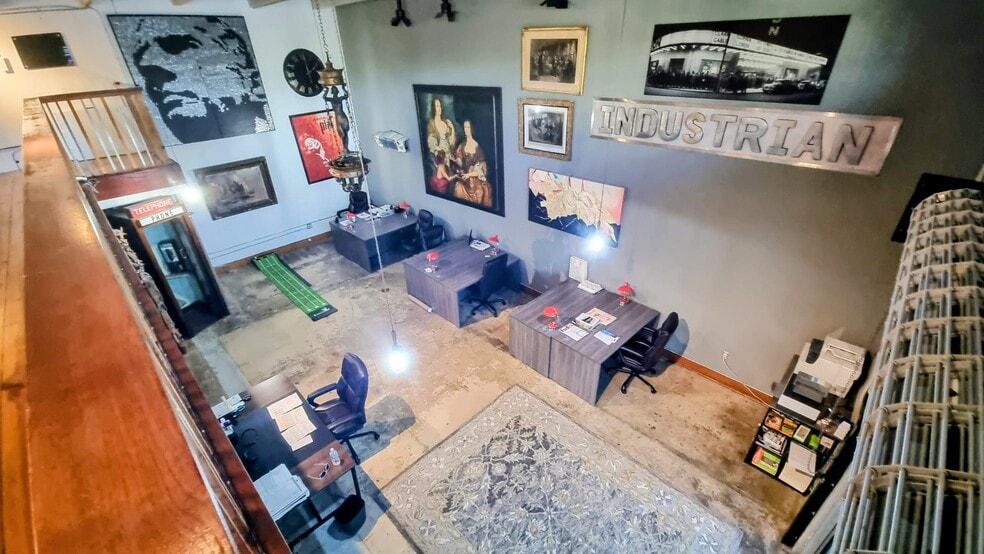 Primary Photo Of 5582 NE 4th Ct, Miami Coworking Space
