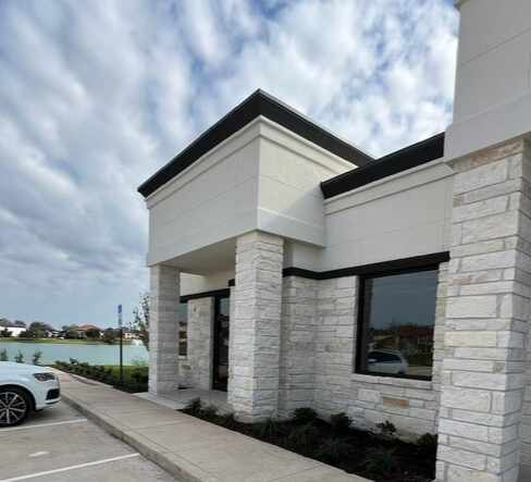 Primary Photo Of 5501 Cabrera Dr, Sugar Land Medical For Lease