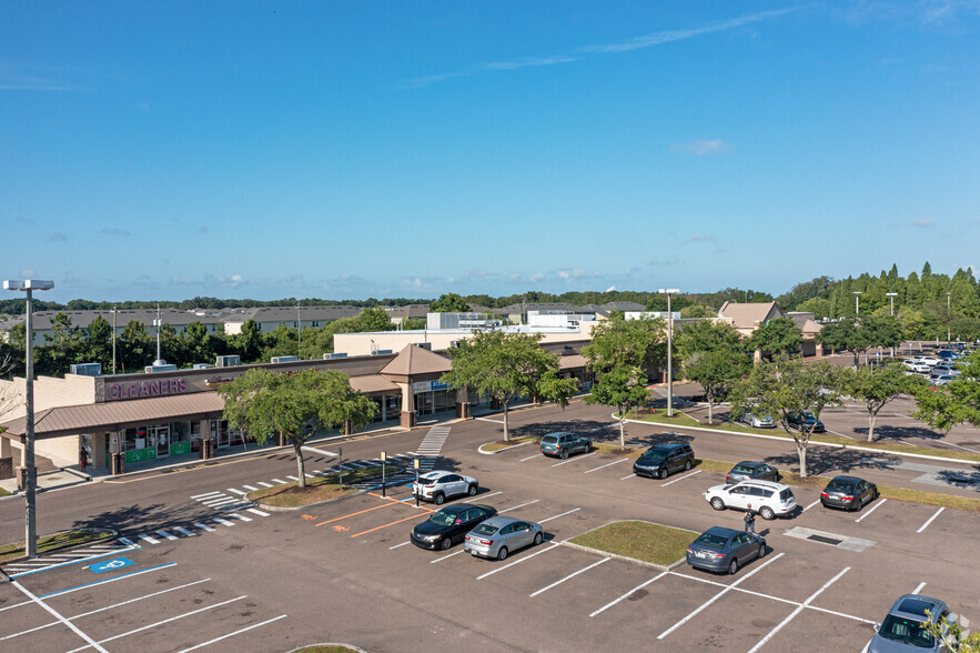 Primary Photo Of 11539-11709 Boyette Rd, Riverview General Retail For Lease