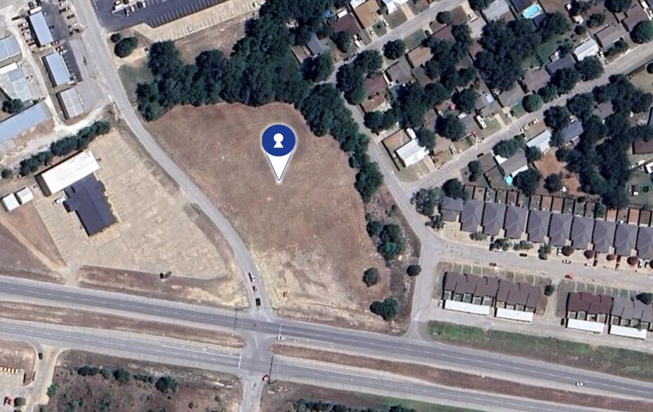 Primary Photo Of 1870 W Hwy 377, Granbury Land For Sale