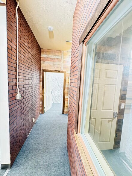 More Photos Of 7424-7426 W Sunset Blvd, Los Angeles Storefront Retail Office For Lease