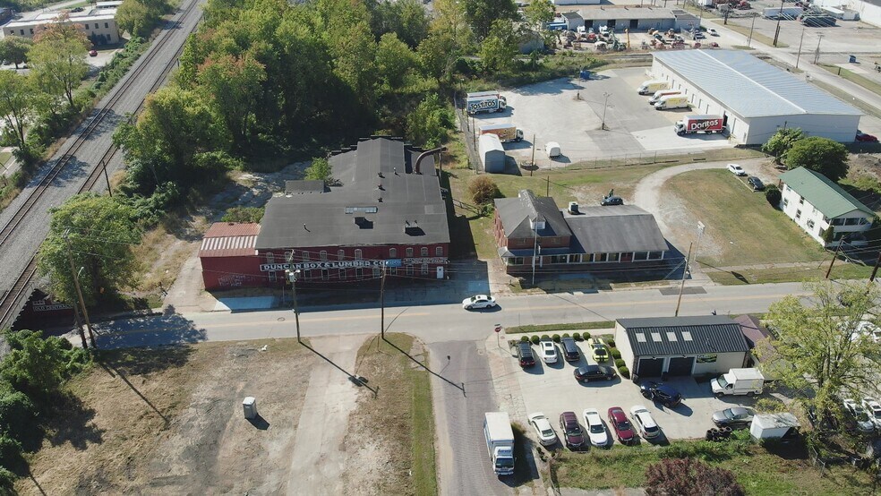 Primary Photo Of 1030 14th St W, Huntington Land For Sale
