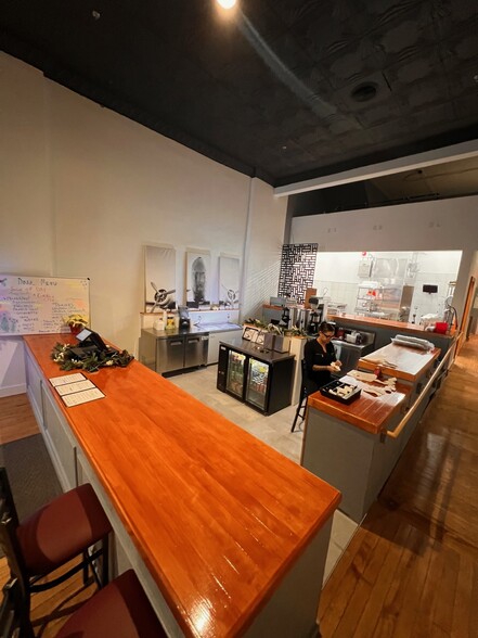 More Photos Of 7 E Broad St, Richmond Loft Creative Space For Lease