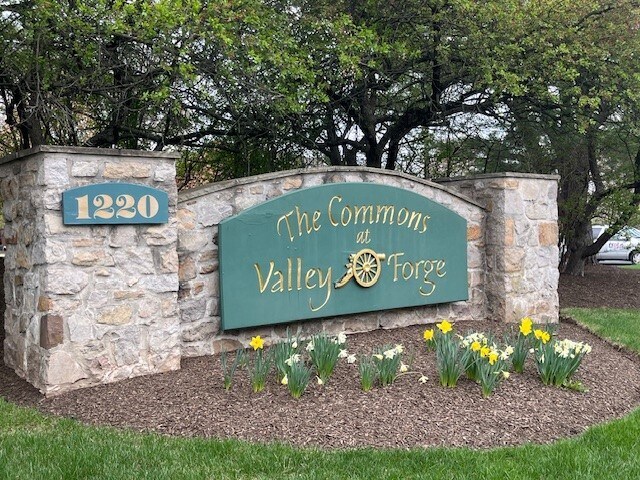 More Photos Of 1220 Valley Forge Rd, Phoenixville Office For Sale