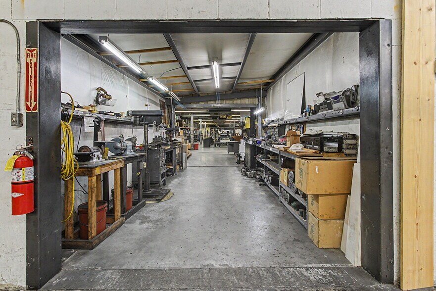 More Photos Of 4312 Providence Mill Rd, Maiden Industrial For Sale
