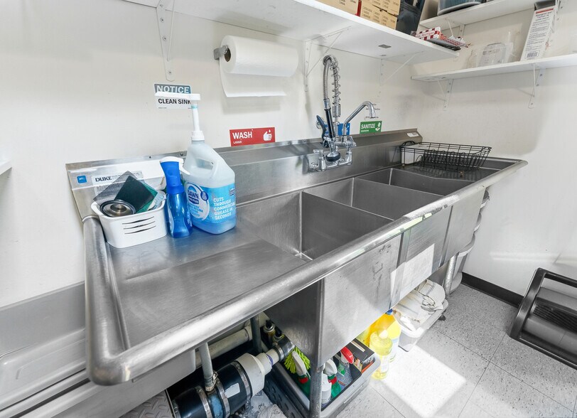 More Photos Of 160-164 Wades Run Rd, Mount Morris Restaurant For Sale