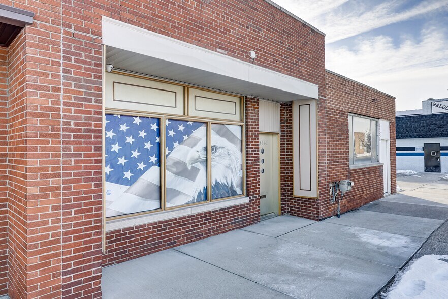 More Photos Of 24354 John R Rd, Hazel Park Flex For Sale