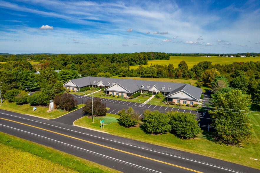 More Photos Of 6602 Church Hill Rd, Chestertown Medical For Lease