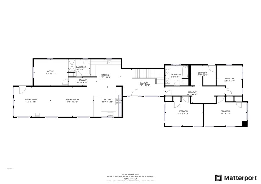 More Photos Of 5932 California Ave SW, Seattle Office Residential For Sale