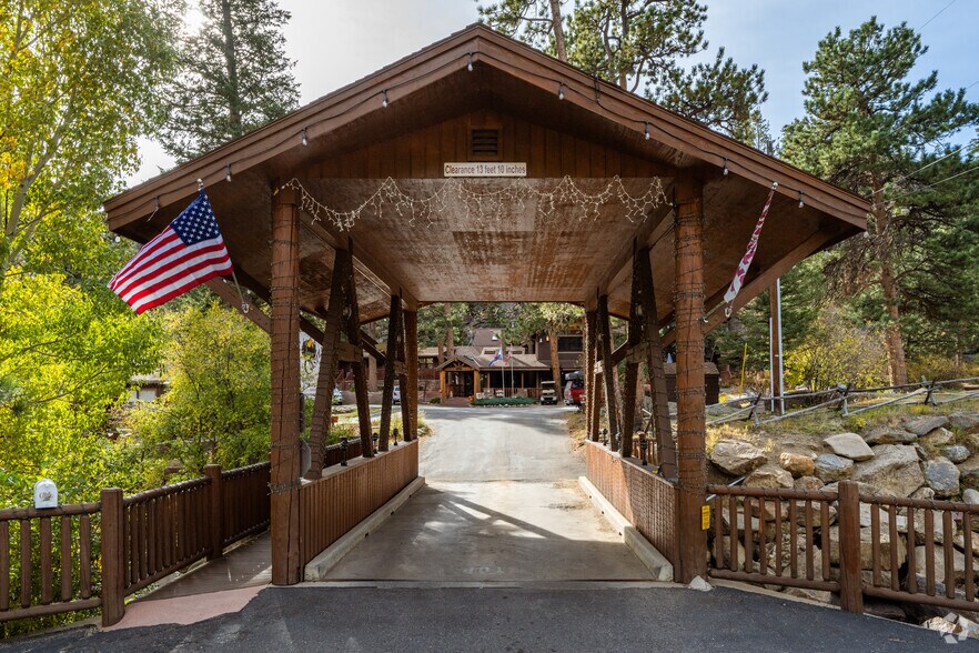 More Photos Of 1520 Fall River Rd, Estes Park Hotel For Sale