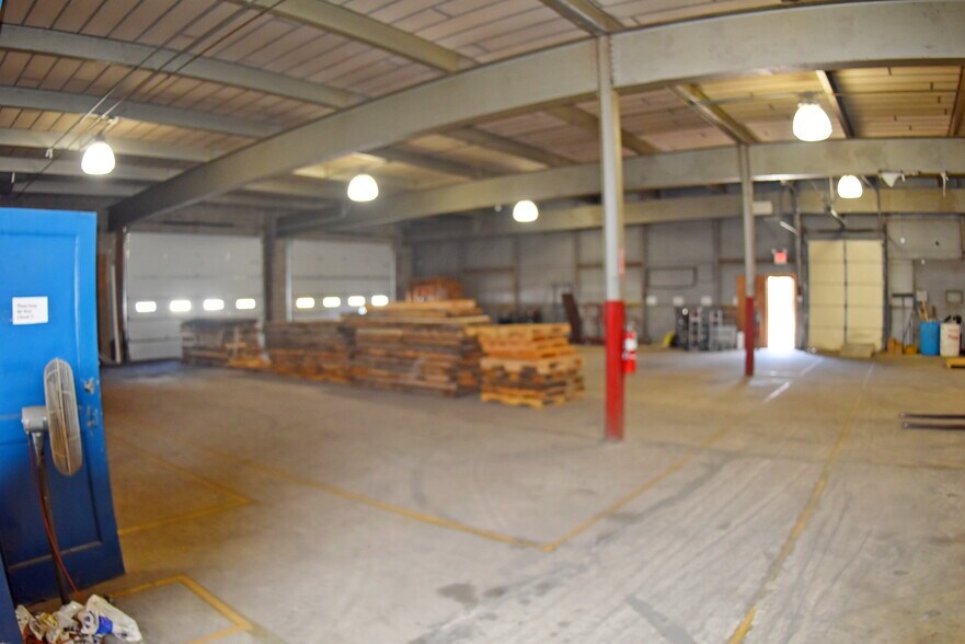 More Photos Of 176 New Jersey 50 Landing, Corbin City Warehouse For Sale