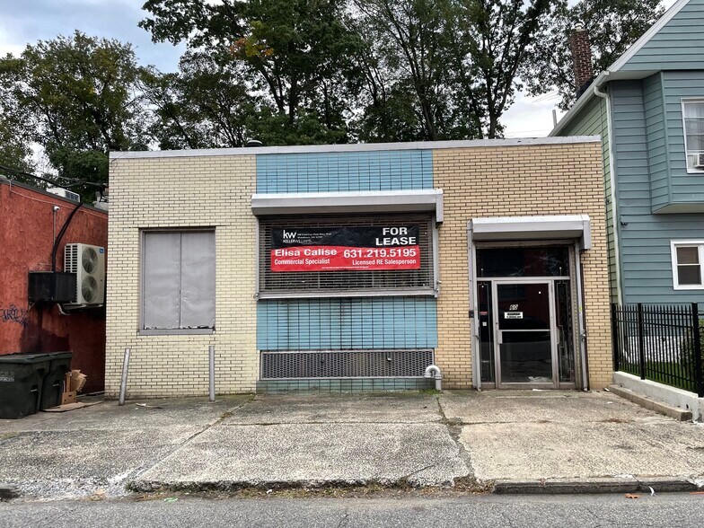 Primary Photo Of 60 Claremont Pl, Mount Vernon Light Distribution For Lease