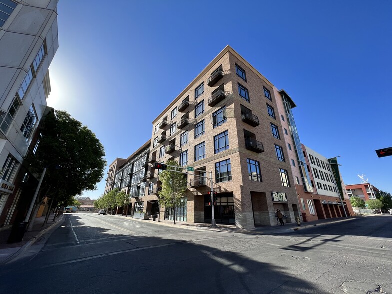 More Photos Of 100 Gold Ave SW, Albuquerque Apartments For Sale