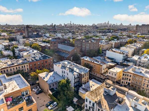 More Photos Of 297 St Nicholas Ave, Ridgewood Apartments For Sale