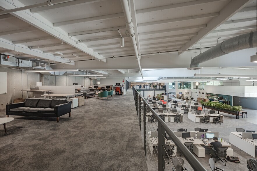 More Photos Of 13335 Maxella Ave, Marina Del Rey Loft Creative Space For Lease