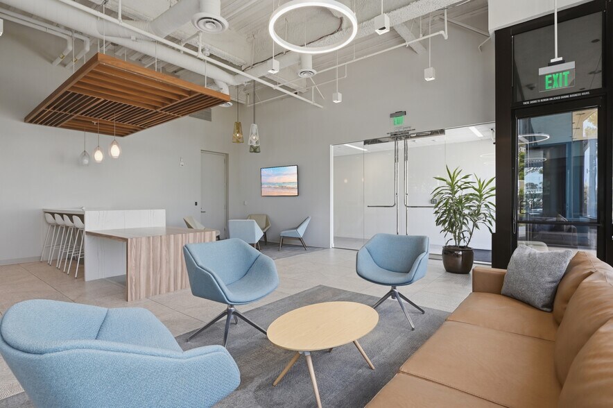 More Photos Of 3655 Nobel Dr, San Diego Office For Lease