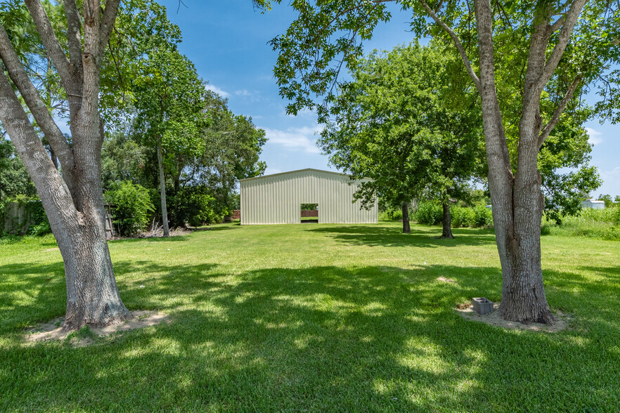 Primary Photo Of 7615 Bailey, Pearland Land For Sale