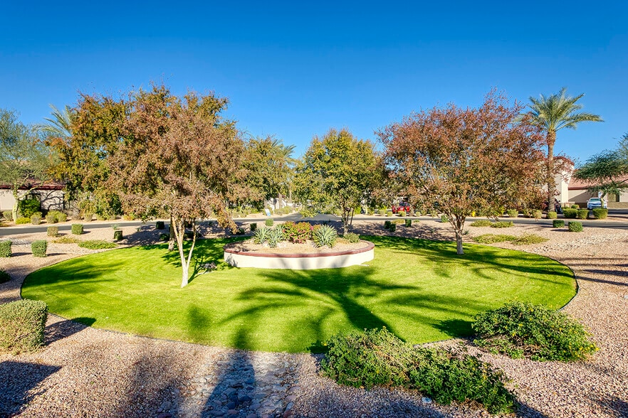 More Photos Of 5750 W Thunderbird Rd, Glendale Medical For Lease