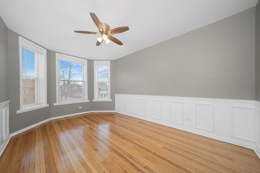 More Photos Of 7152 S Emerald Ave, Chicago Apartments For Sale