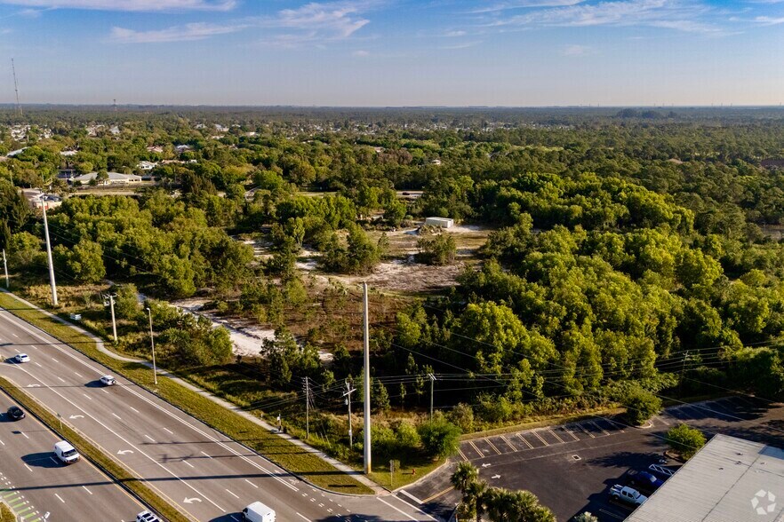 More Photos Of 8700 US 1 Highway, Port Saint Lucie Storefront Retail Office For Lease