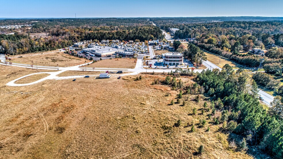 More Photos Of Market View Pky, Evans Land For Sale