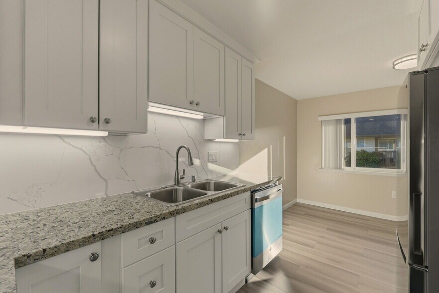 More Photos Of 315 E Okeefe St, Palo Alto Apartments For Sale