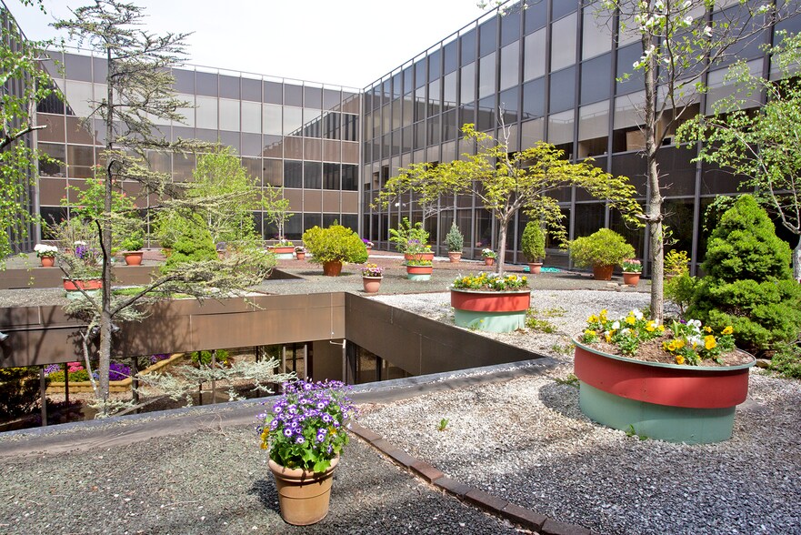 More Photos Of 98 Cuttermill Rd, Great Neck Office For Lease