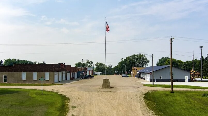 More Photos Of TBD Main St, Bradley Land For Sale