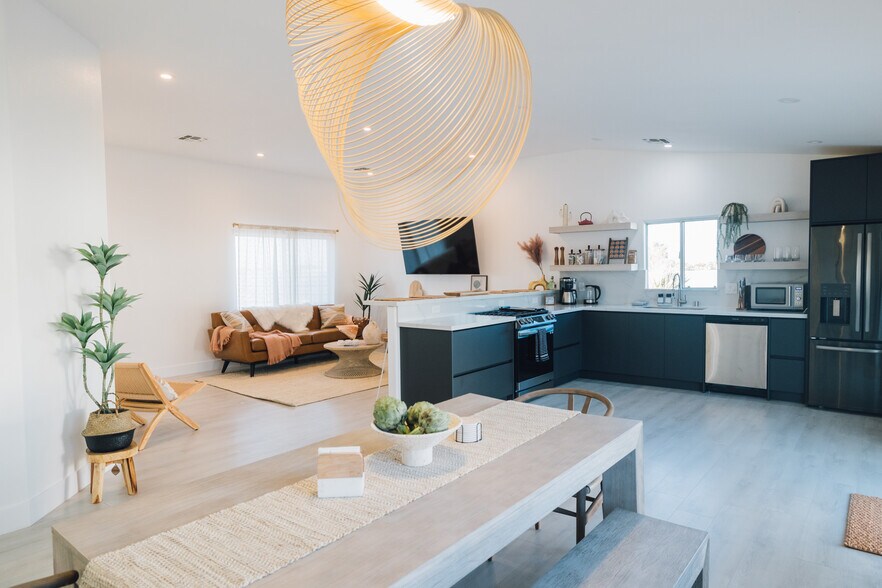 More Photos Of 60323 Granada Dr, Joshua Tree Specialty For Sale