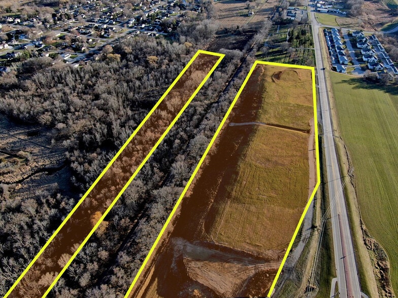 More Photos Of 1101 N Church St, Watertown Land For Sale