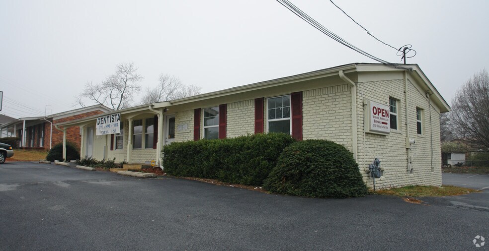 More Photos Of 5162 Jimmy Carter Blvd, Norcross Medical For Sale