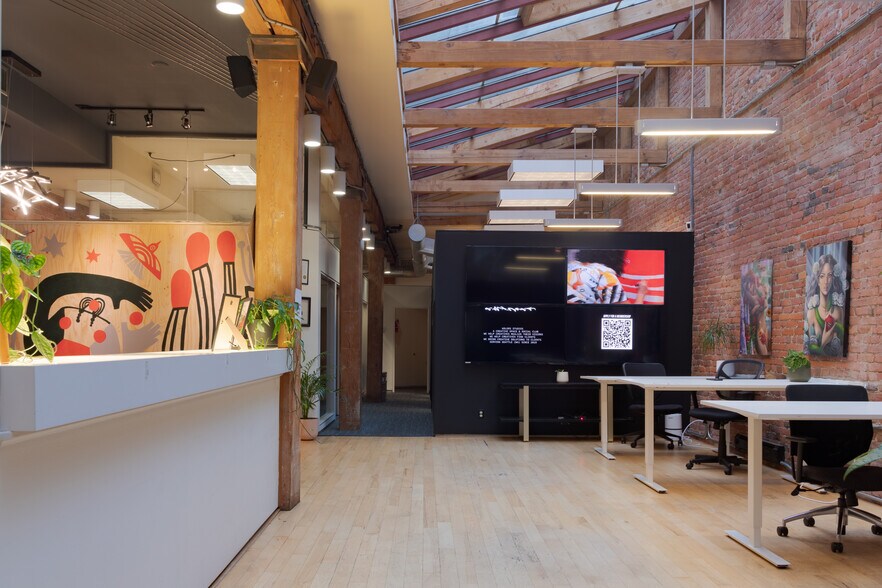 More Photos Of 313 1st Ave S, Seattle Office For Sale