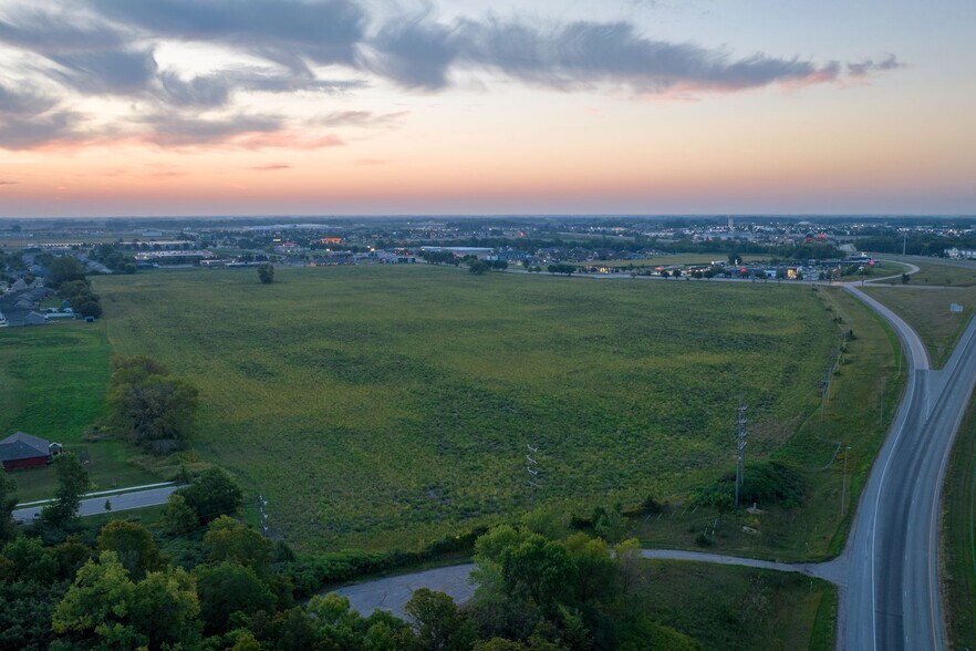 More Photos Of US Highway 14 & Victory Drive, Mankato Land For Sale