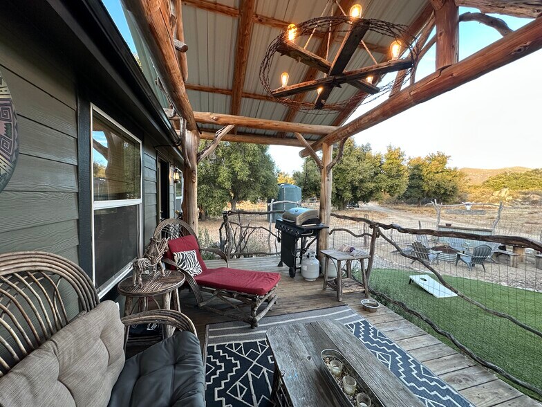 More Photos Of 30415 Chihuahua Valley Rd, Warner Springs Land For Sale