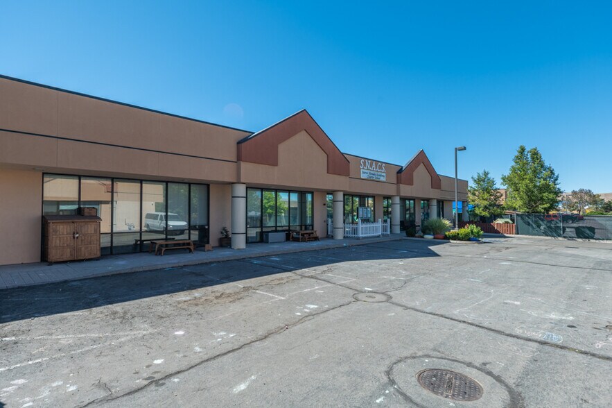 More Photos Of 13880 Stead Blvd, Reno General Retail For Lease