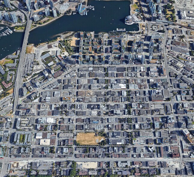 More Photos Of 28-32 W 5th Ave, Vancouver Warehouse For Lease