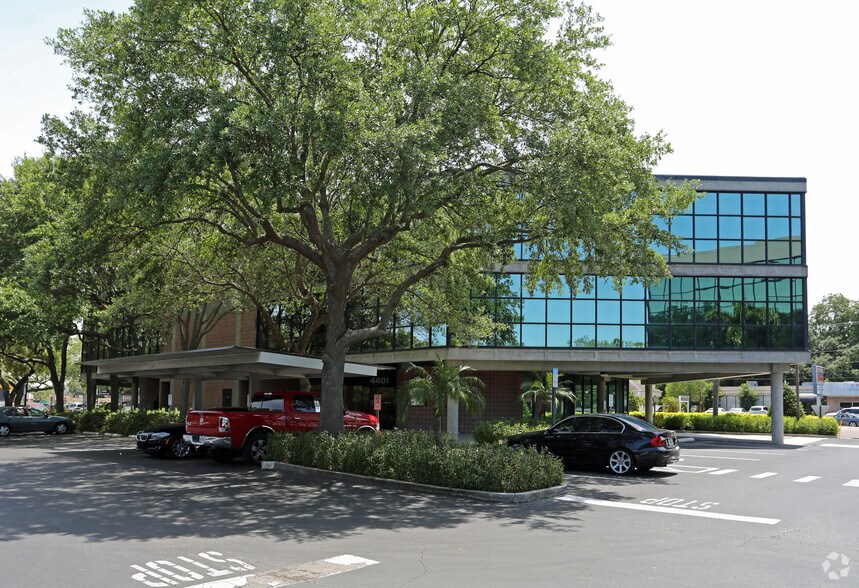 More Photos Of 4401 W Kennedy Blvd, Tampa Office For Lease