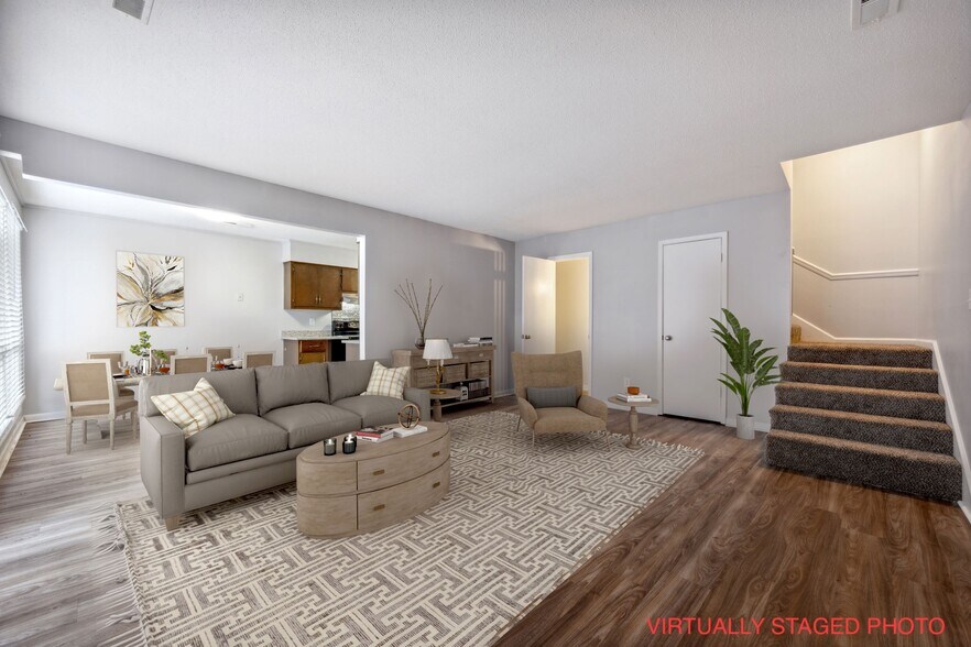 More Photos Of 1614 Somerville Rd SE, Decatur Apartments For Sale