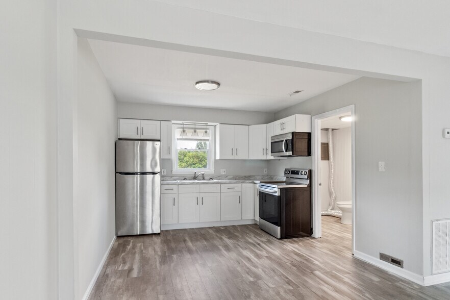 More Photos Of 2000 Old Tullahoma Rd, Winchester Apartments For Sale