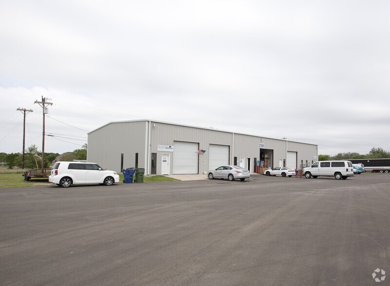Primary Photo Of 2594 Shell Rd, Georgetown Warehouse For Lease