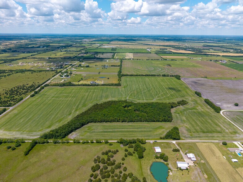 Primary Photo Of 100 ac FM 36, Caddo Mills Land For Sale