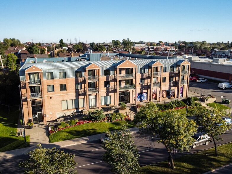 More Photos Of 9120-9140 Boul Perras, Montréal Apartments For Sale