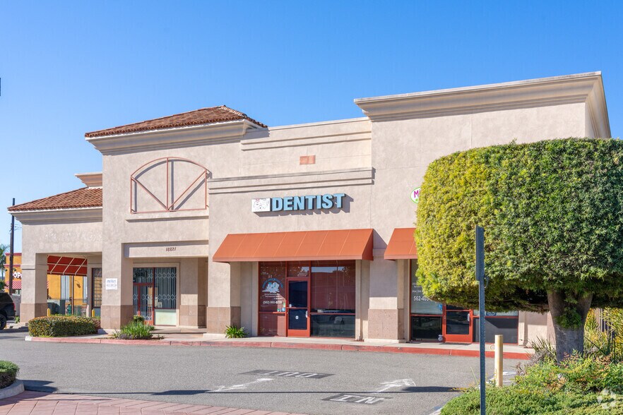 More Photos Of 18821 Pioneer Blvd, Cerritos Storefront Retail Office For Lease