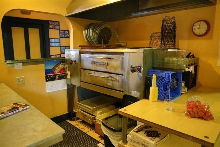 More Photos Of 58-60 Market St, Oneonta Restaurant For Sale